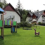 Apartament Bialy Na Osiedlu \